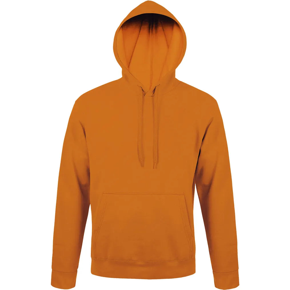 Sweat à capuche Snake Sol's