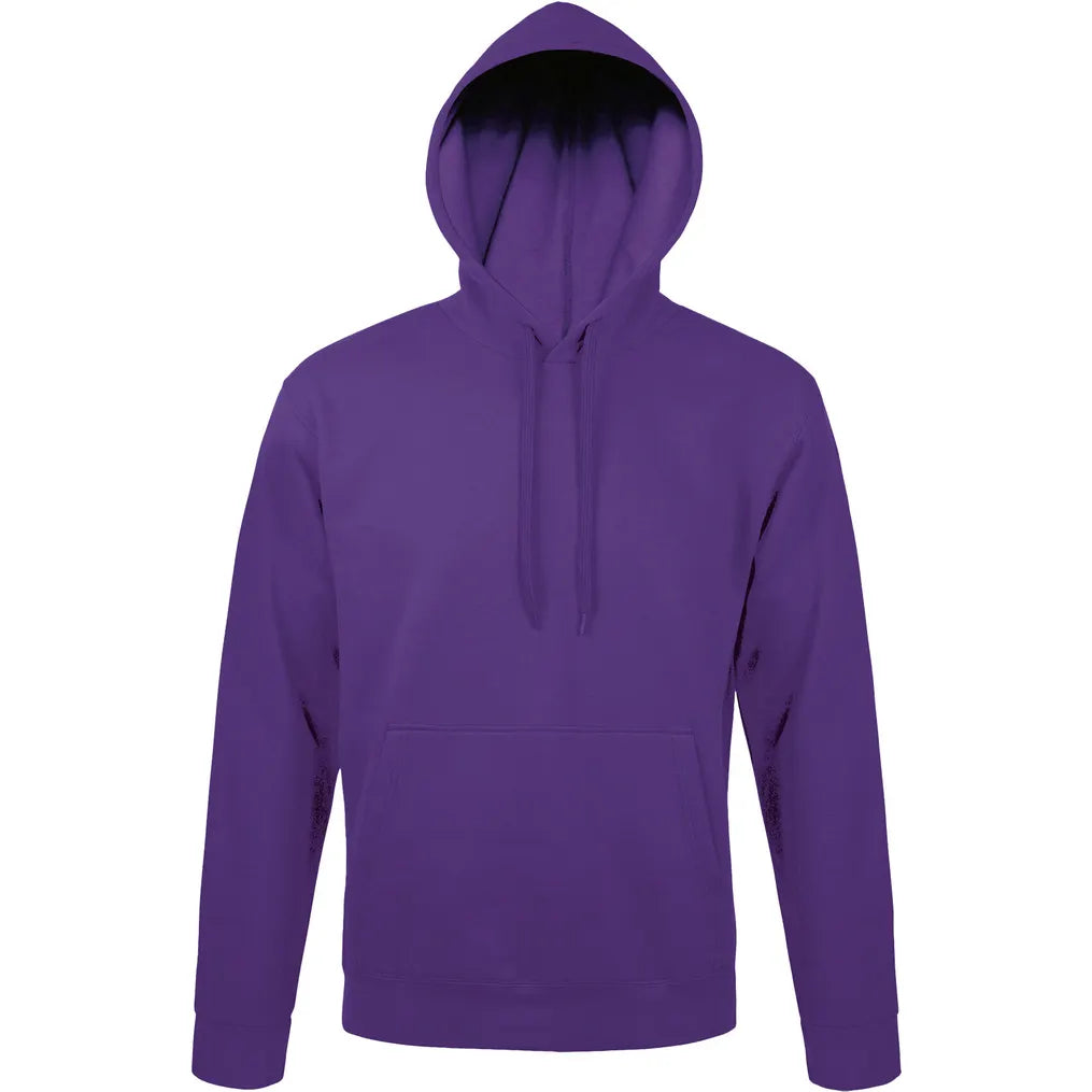 Sweat à capuche Snake Sol's