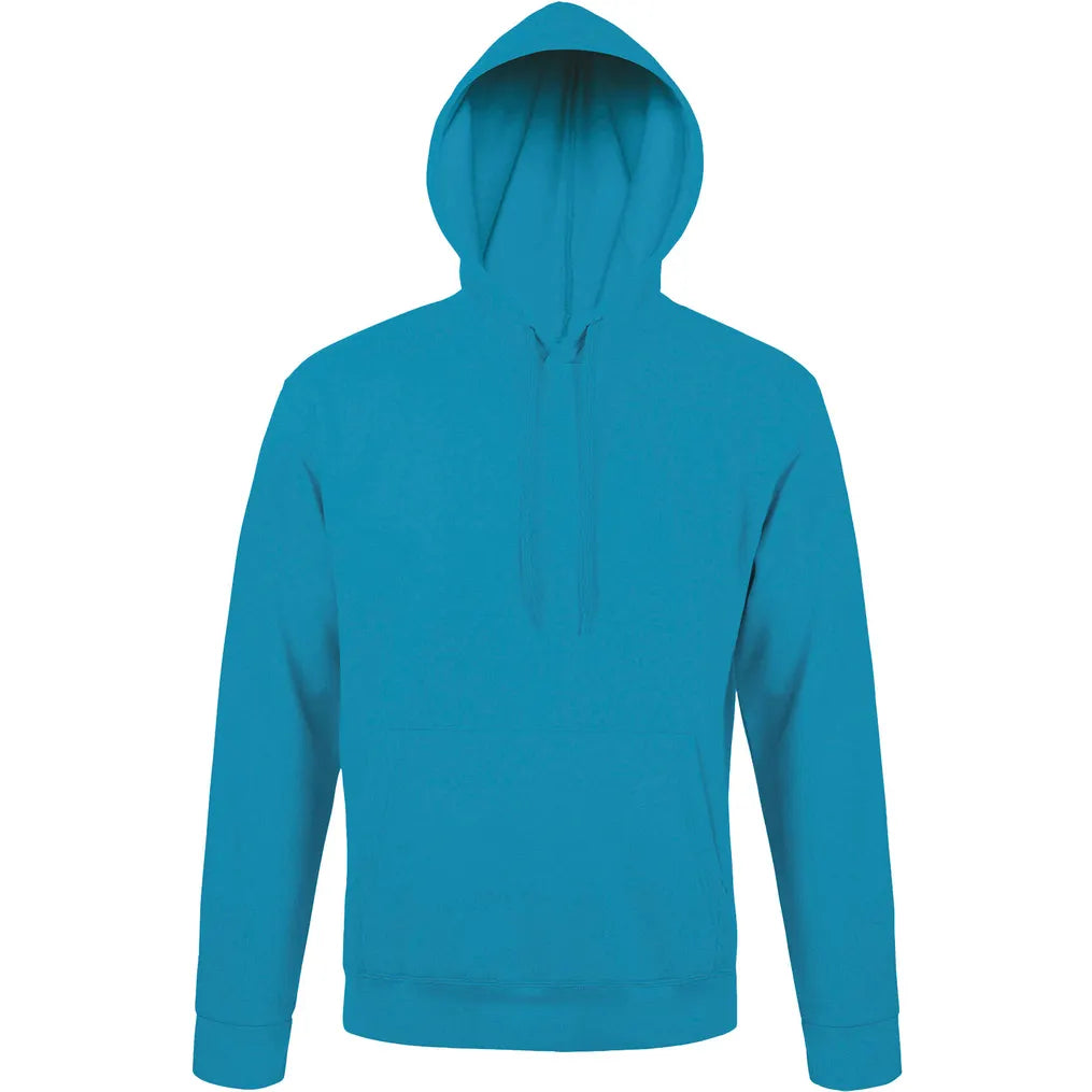 Sweat à capuche Snake Sol's