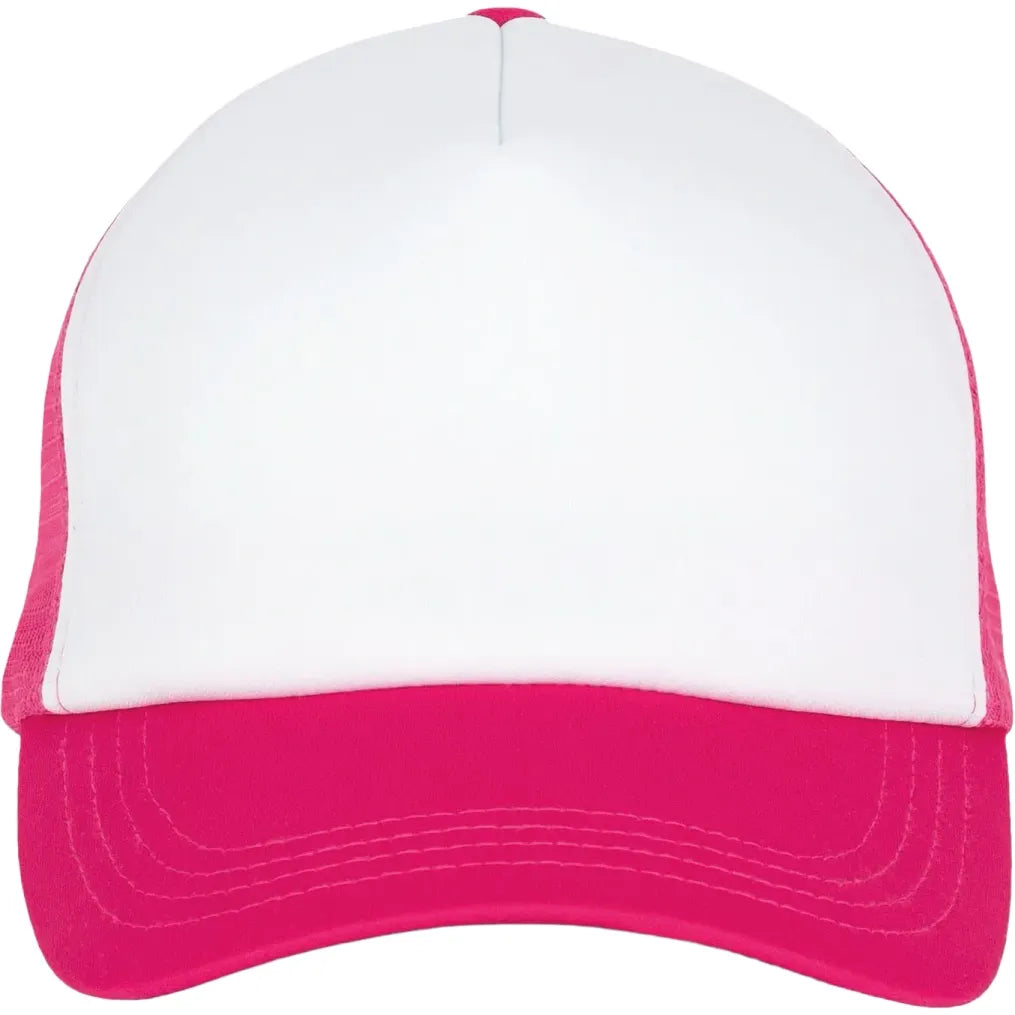 Casquette Trucker K-up