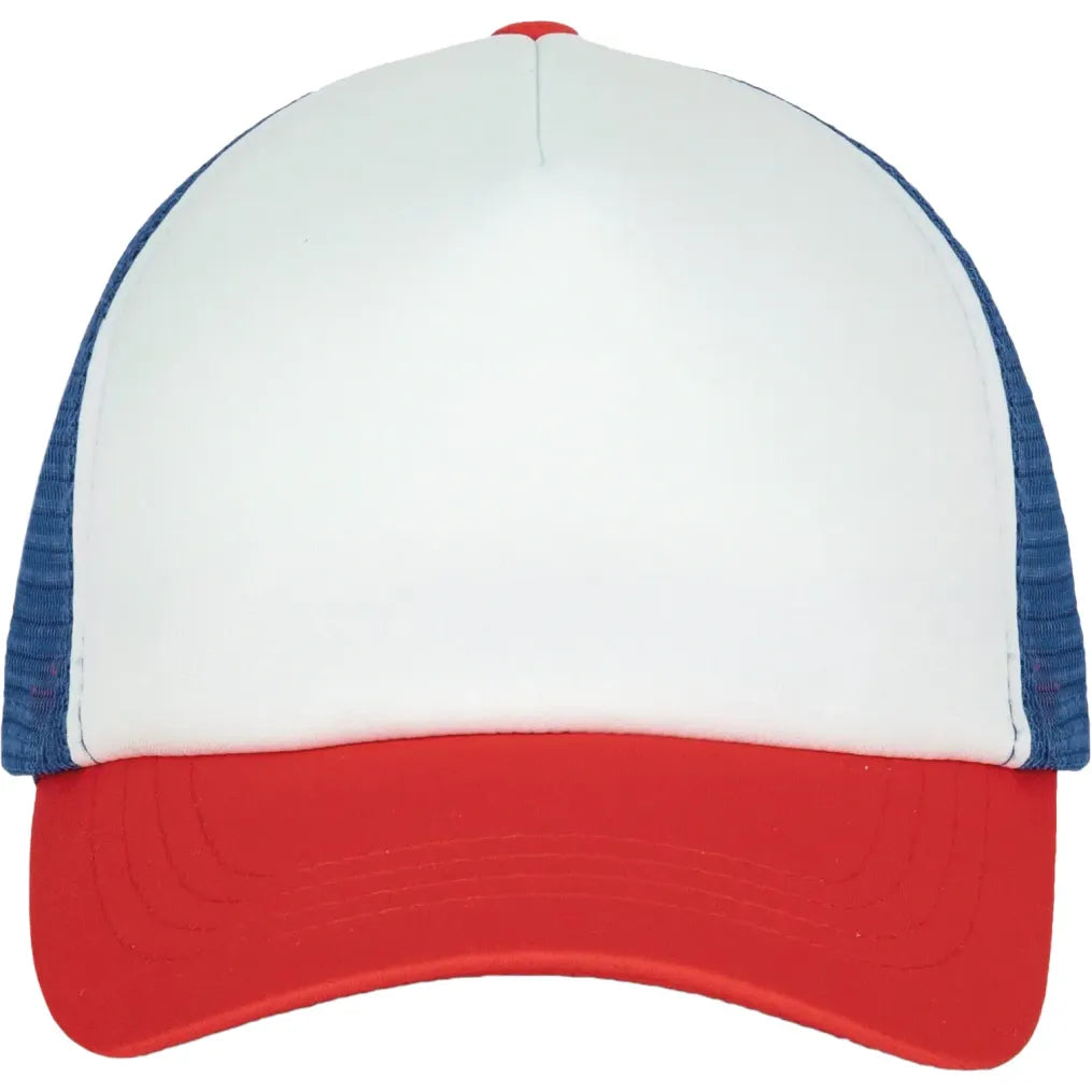Casquette Trucker K-up