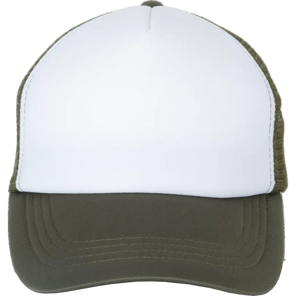 Casquette Trucker K-up