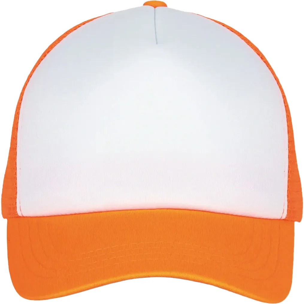 Casquette Trucker K-up