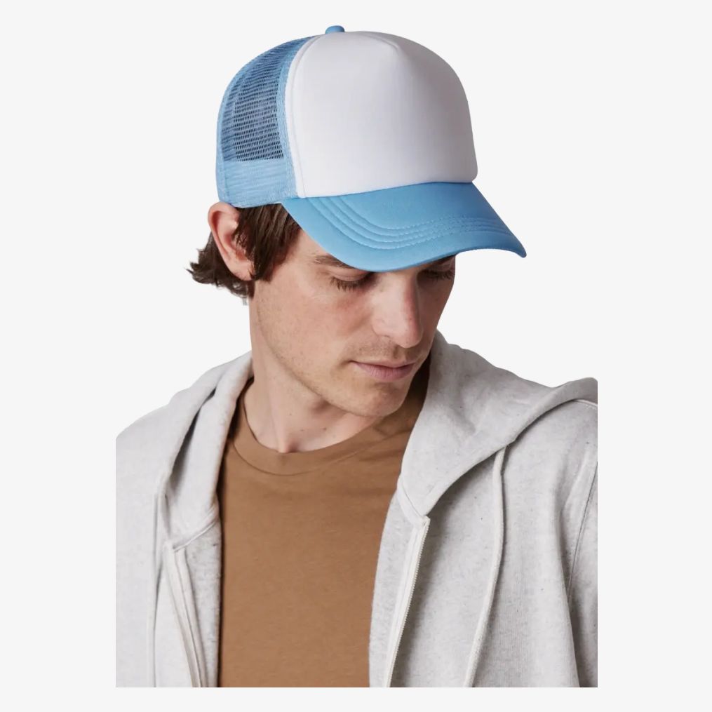 Casquette Trucker K-up